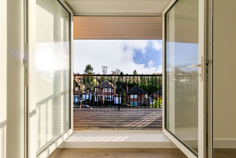 Mitchley Hill
